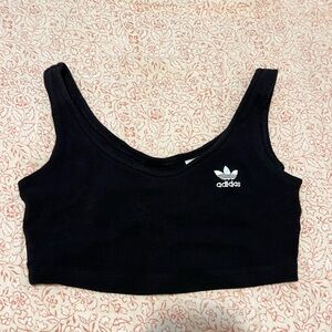 Adidas tank top